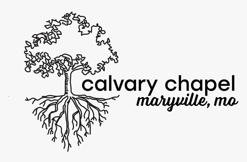 Calvary Chapel - Illustration, HD Png Download
