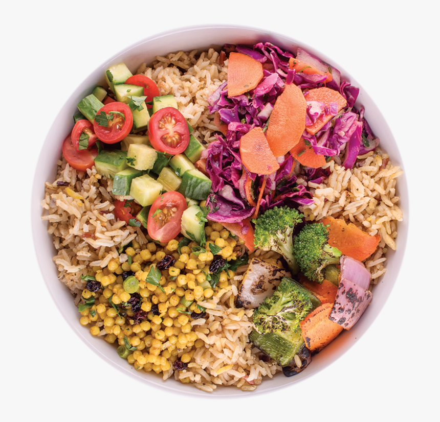Rice Plate , Png Download - Red Onion, Transparent Png