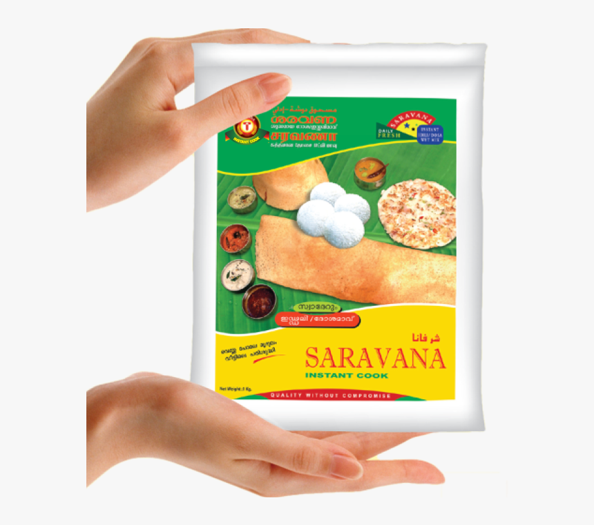 Saravana Dosa Mix Dubai , Png Download - Dosa Batter In Dubai, Transparent Png