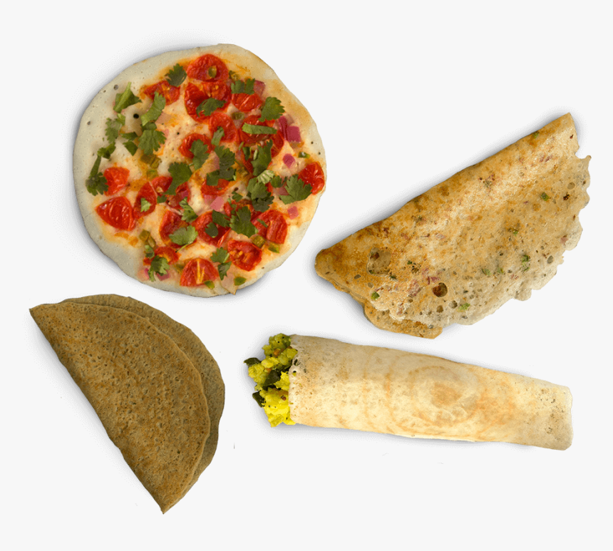 Dosa Images Png, Transparent Png