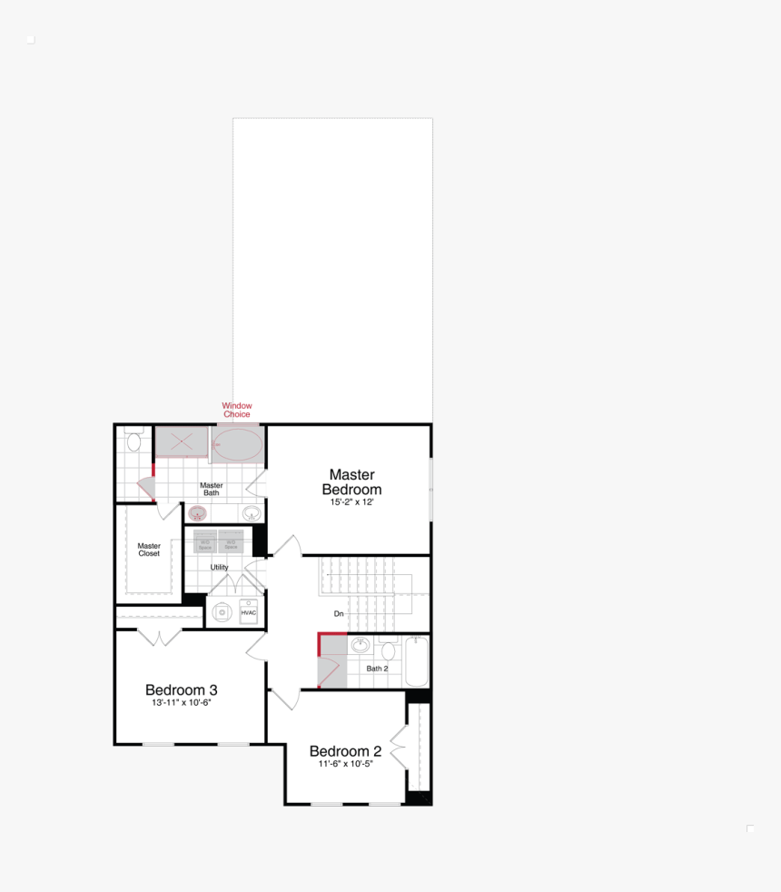 Floor Plan, HD Png Download