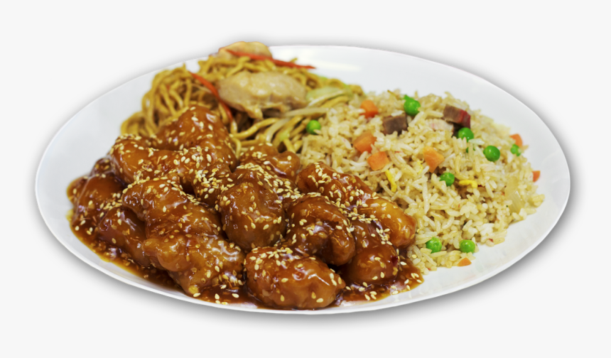 Picture - Orange Chicken, HD Png Download
