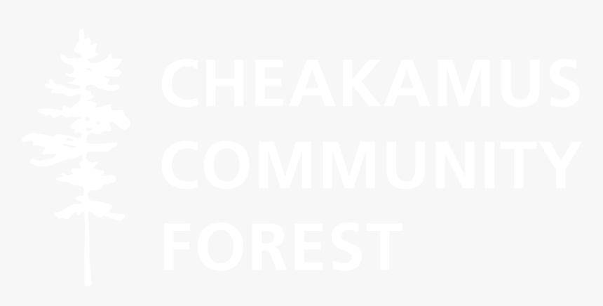 Cheakamus Community Forest - Graphic Design, HD Png Download