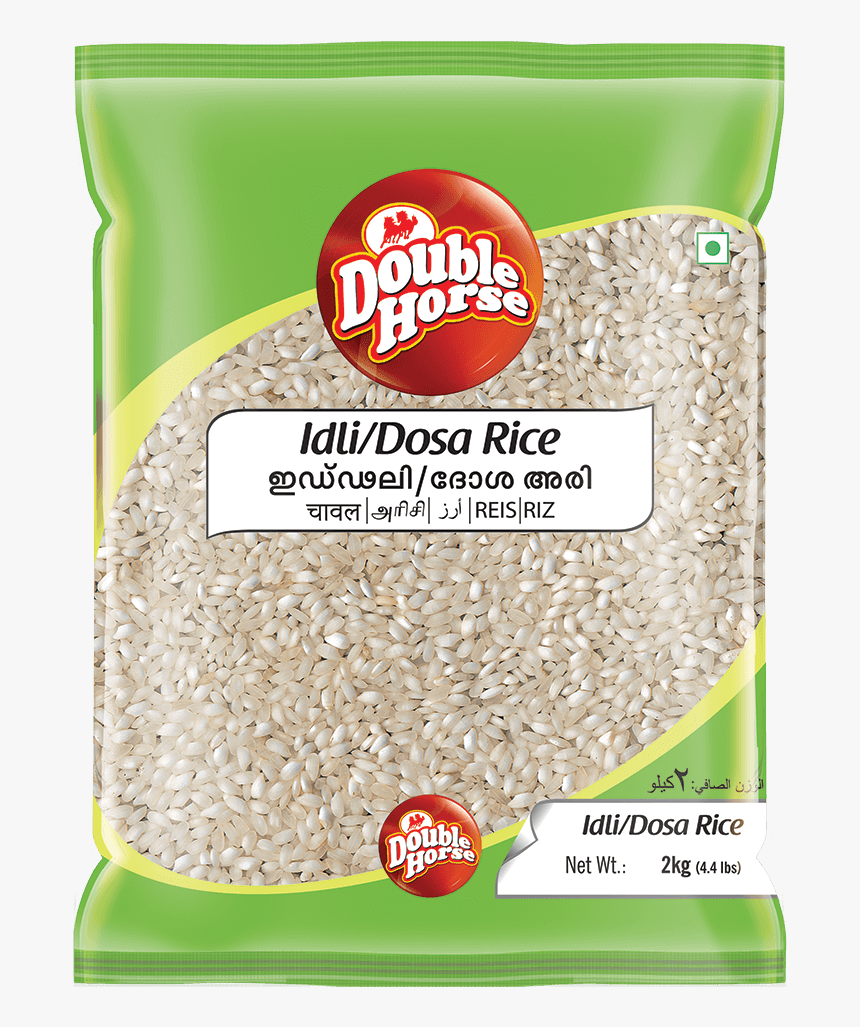 Vadi Matta Rice Double Horse, HD Png Download