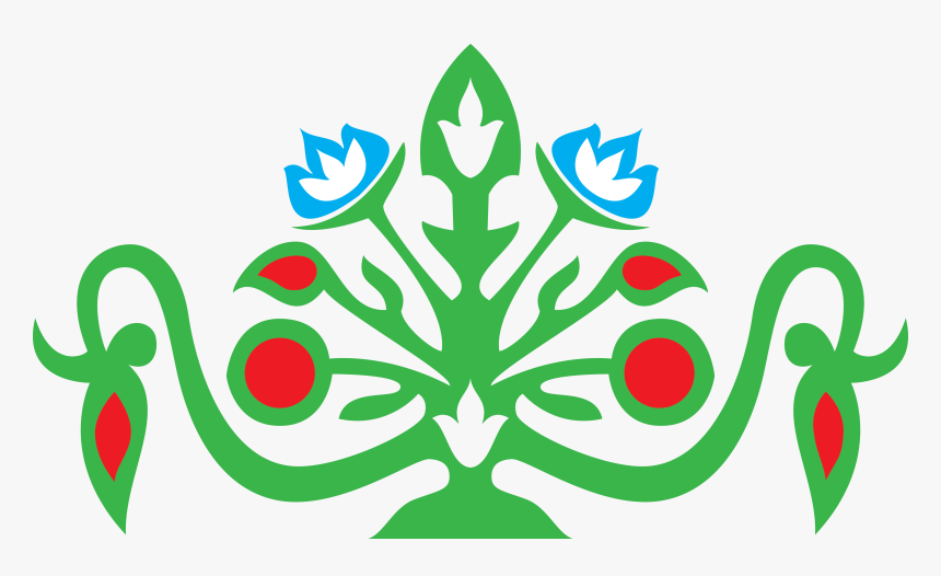 Alpana, HD Png Download