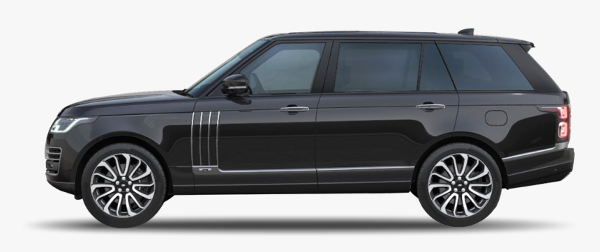 Desire Ultra Metallic Range Rover Sport, HD Png Download