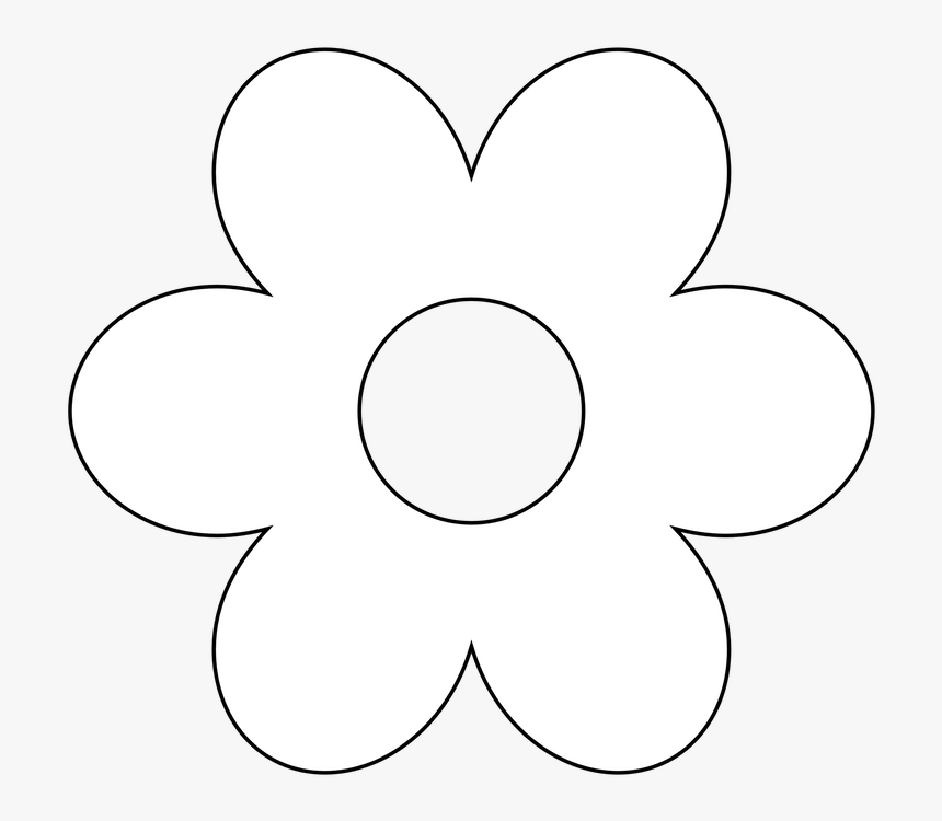 Other Clipart 8 Flower - Clip Art, HD Png Download
