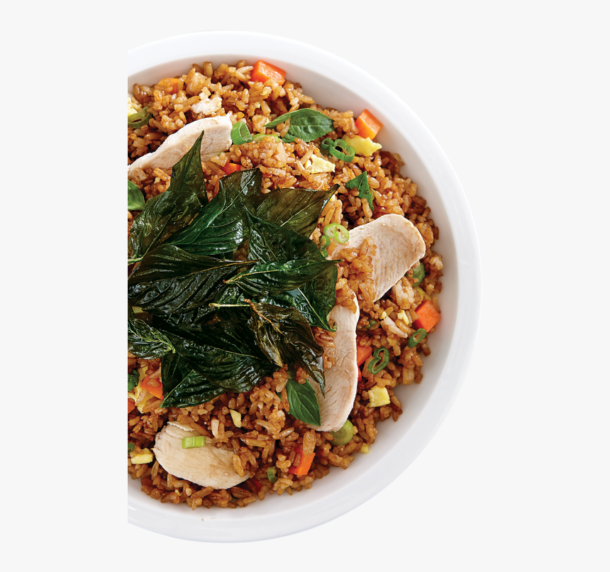 Cauliflower Rice Thai Express, HD Png Download