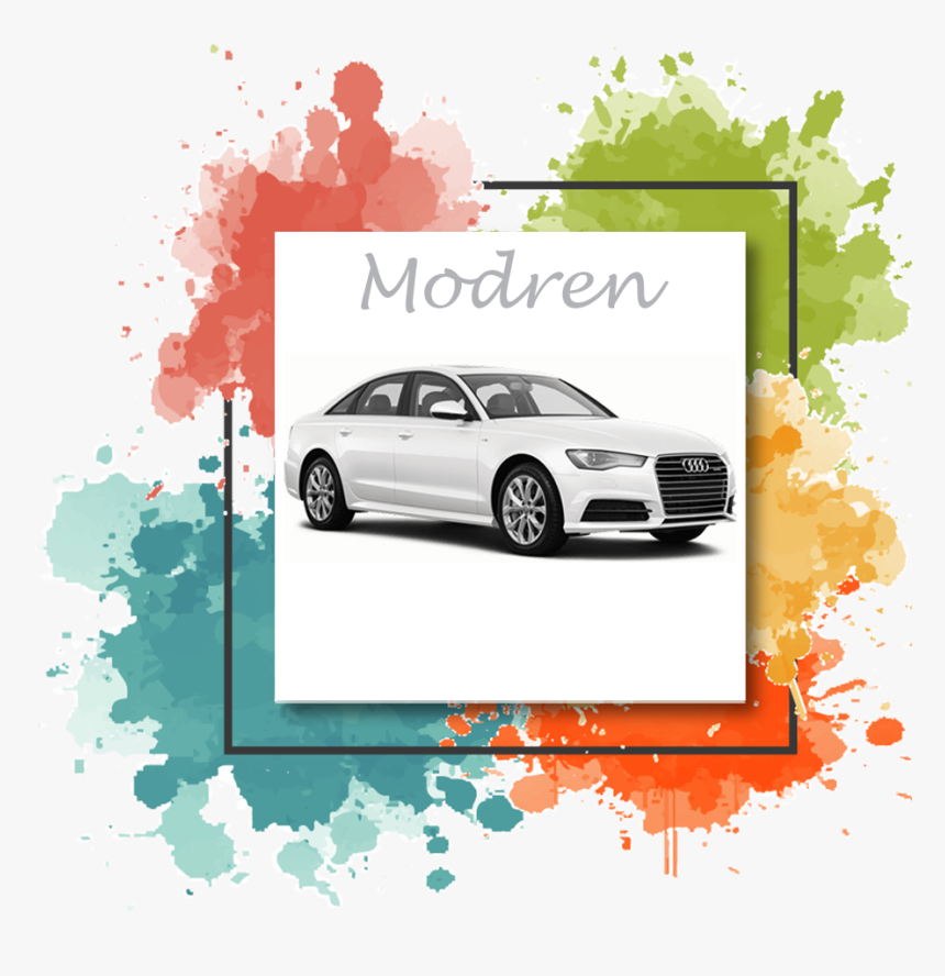 Transparent Frame Png Files Border, Png Download