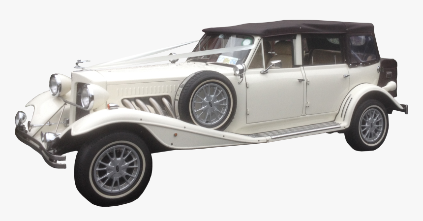 Antique Car, HD Png Download