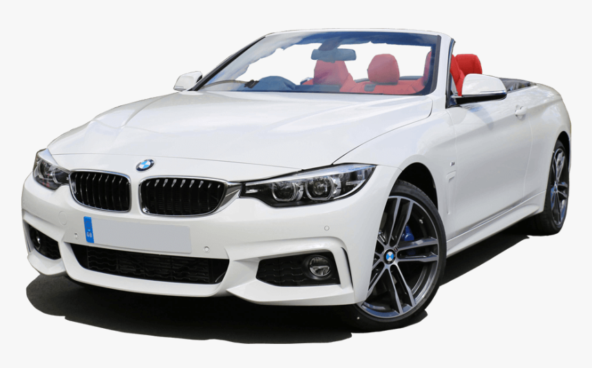 Bmw Convertable Birmingham Wedding Car Hire - 428i Bmw 2019 Price, HD Png Download