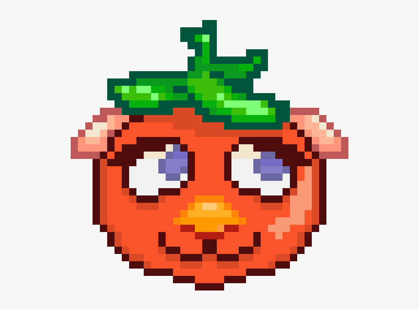 Tortue Ninja Pixel Art, HD Png Download