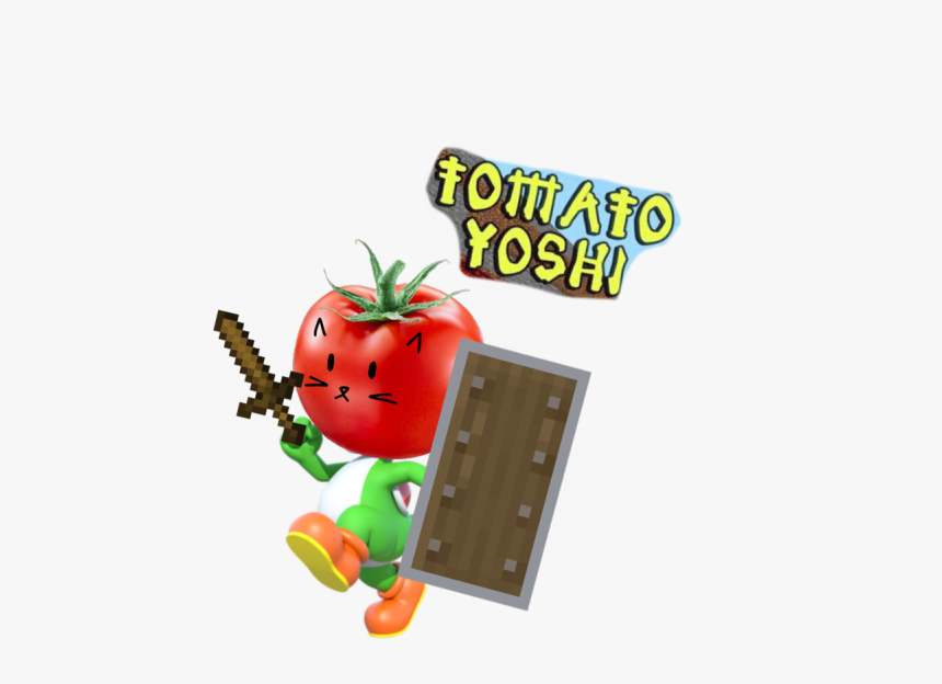 Image - Plum Tomato, HD Png Download