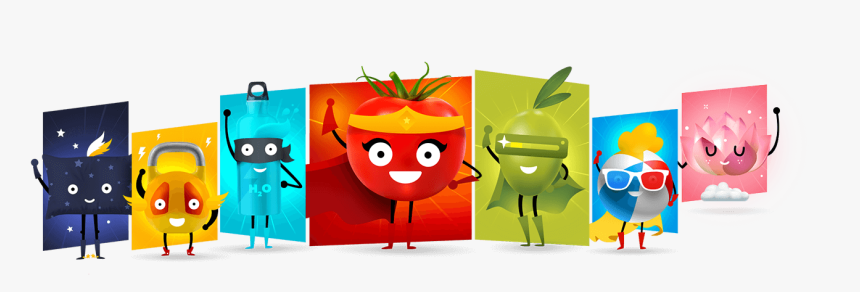 Cartoon, HD Png Download