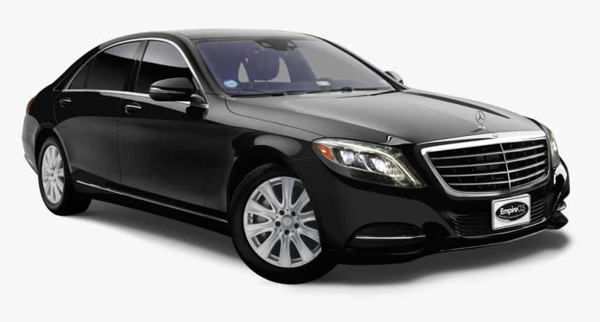 Mercedes-benz S550 - 2019 Toyota Corolla Ascent Sedan, HD Png Download
