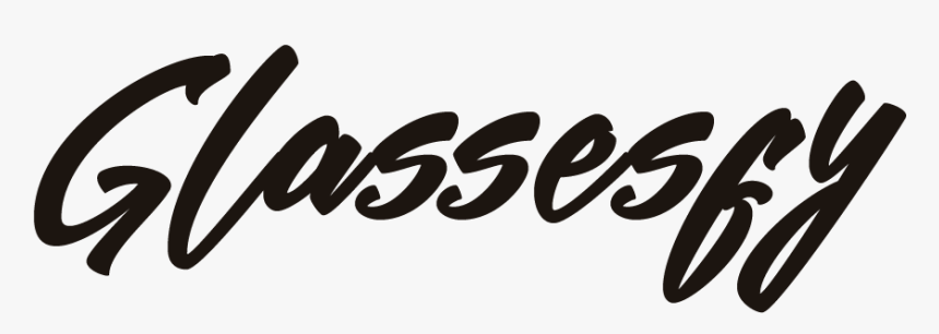 Gafas De Sol De Marca - Calligraphy, HD Png Download