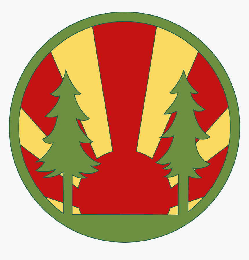 Round Logo Png - Woodcraft Folk, Transparent Png