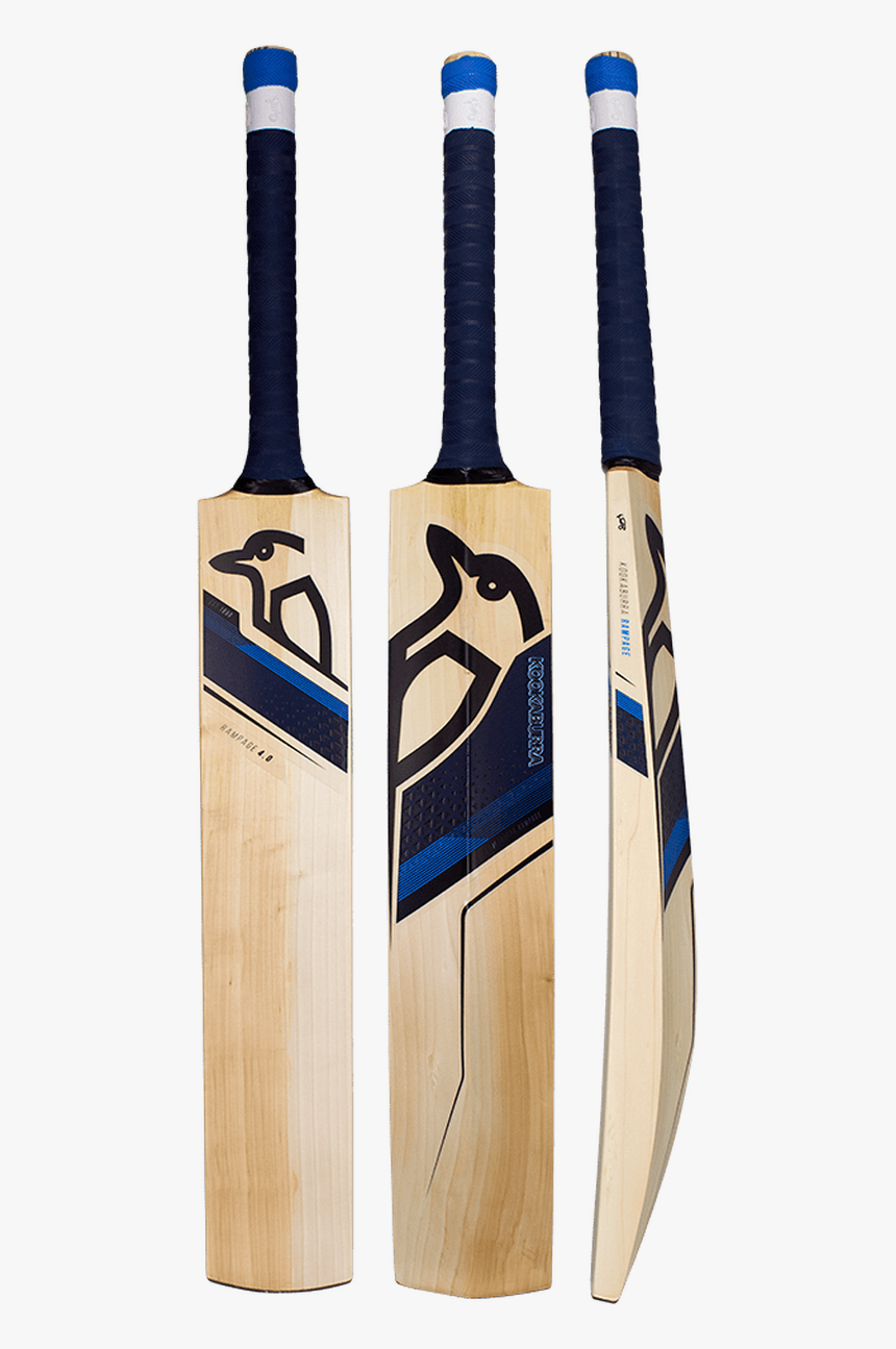 Kookaburra Rampage - Kookaburra Rampage Cricket Bat, HD Png Download