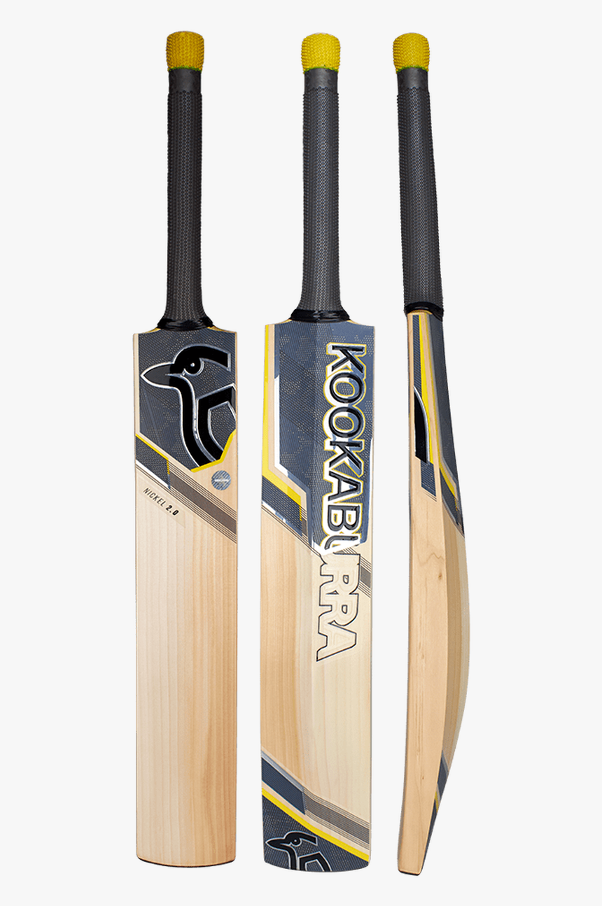 Kookaburra Cricket Bat 2019, HD Png Download