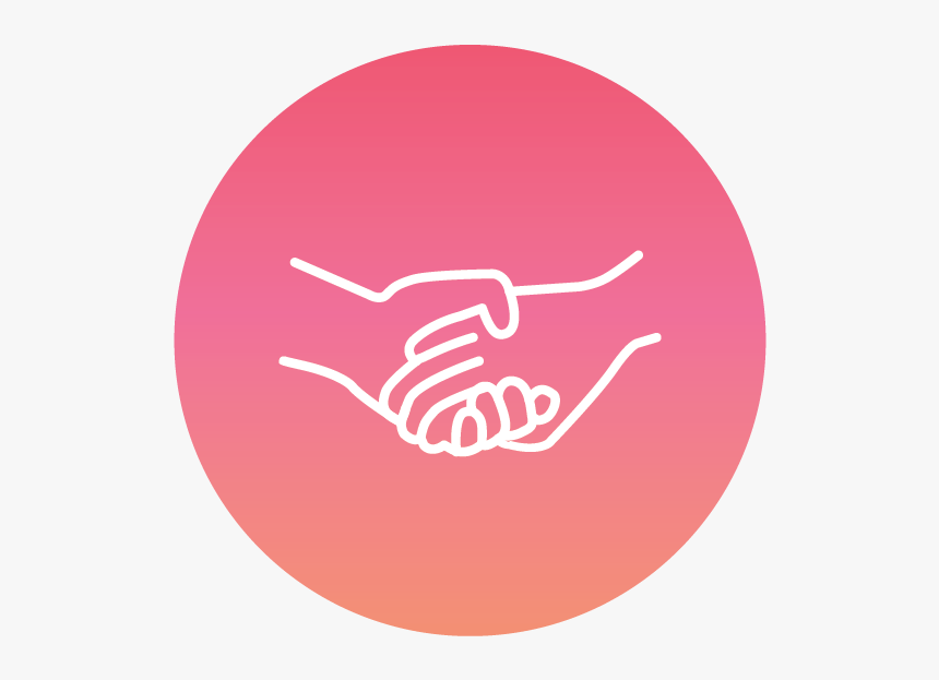 Thumb Image - Logo House Pink Png, Transparent Png