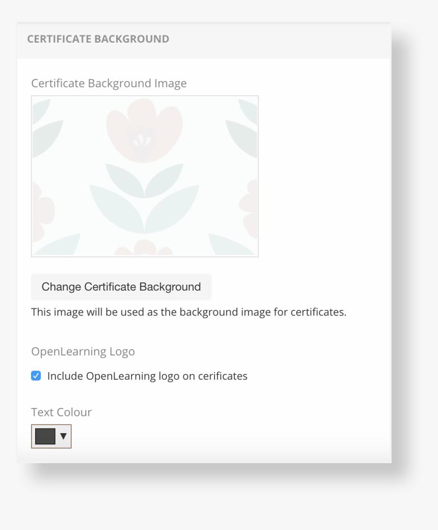 Certificate Background Hd Png, Transparent Png