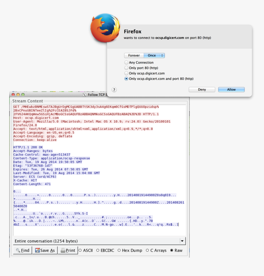 Transparent Certificate Background Png - Firefox, Png Download