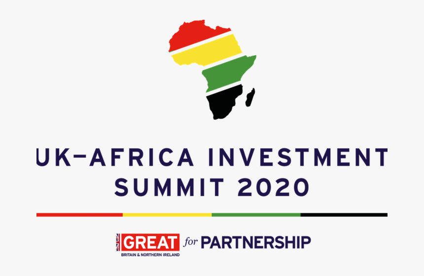 Summit Logo - Africa Investment Summit 2020, HD Png Download