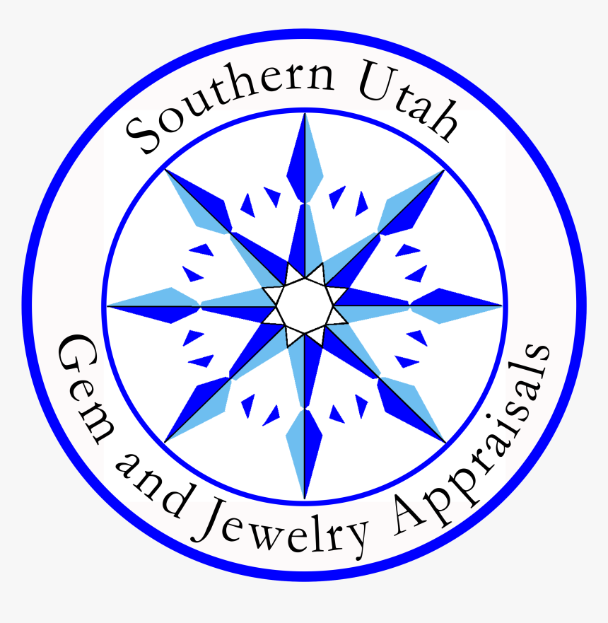 Gem Jewelry Appraisal Professionals - Circle, HD Png Download