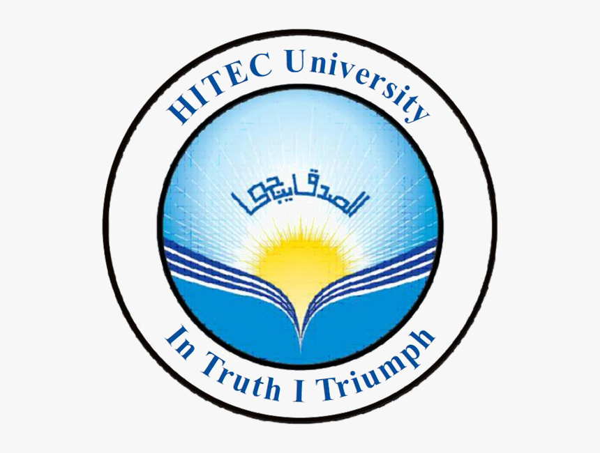 Heavy Industries Taxila Education City Logo, HD Png Download