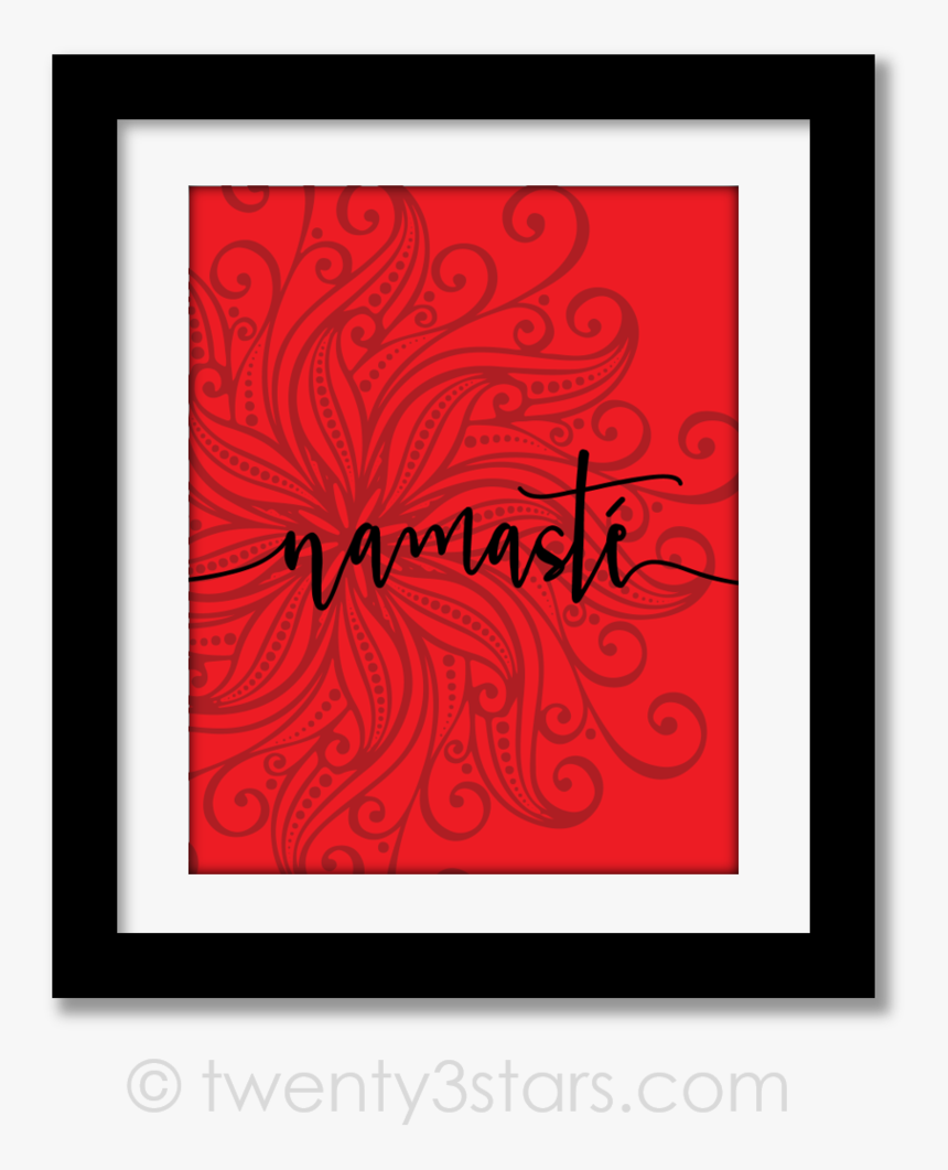 Transparent Henna Png - Calligraphy, Png Download