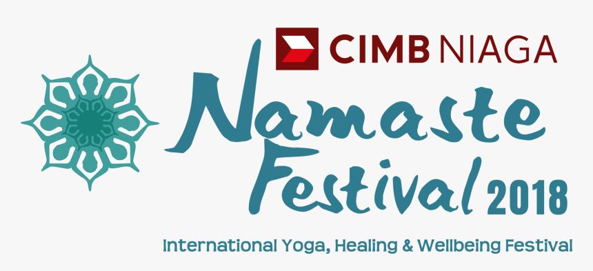 Namaste Festival 2018, HD Png Download