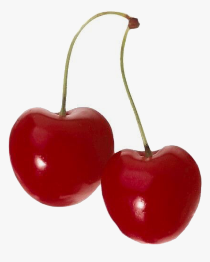 #cherry #fruit #edit #png #soft #yum #love #red
 #freetoedit - Niche Meme Png Cherry, Transparent Png