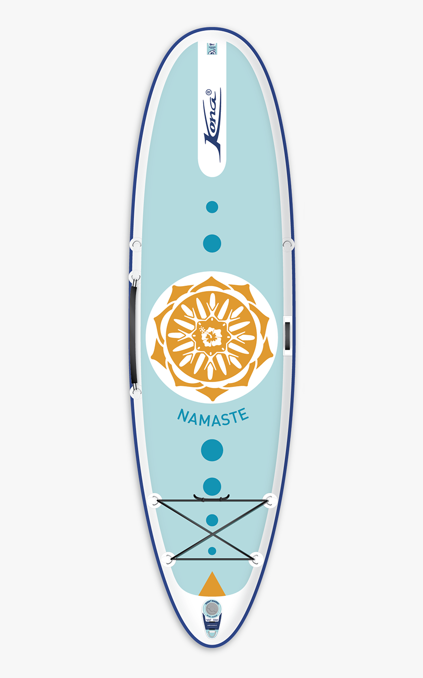 Surfboard, HD Png Download
