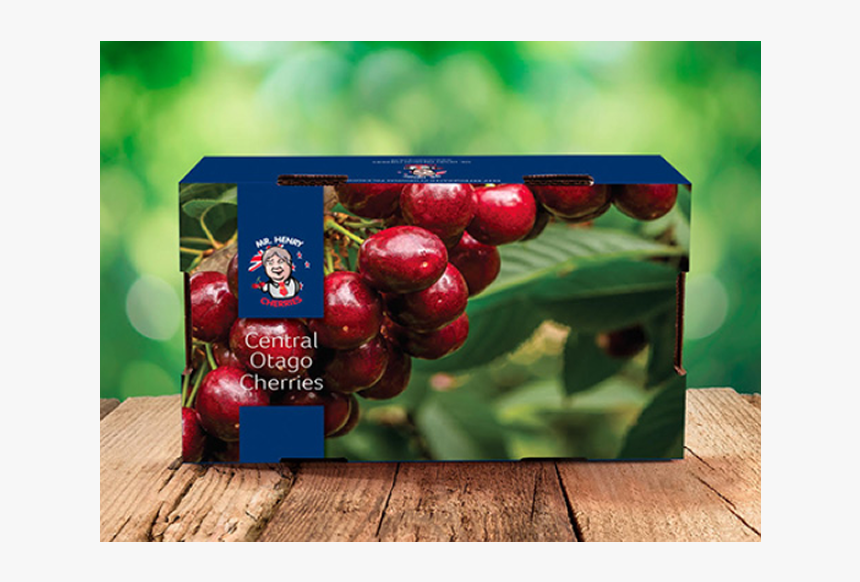 Cherries, Otago, Nz - Cranberry, HD Png Download