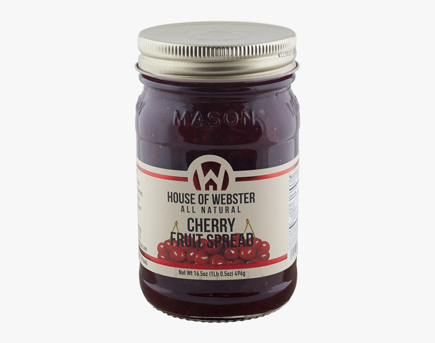 Cherry Fruit Spread - Perry Not Like The Movies, HD Png Download