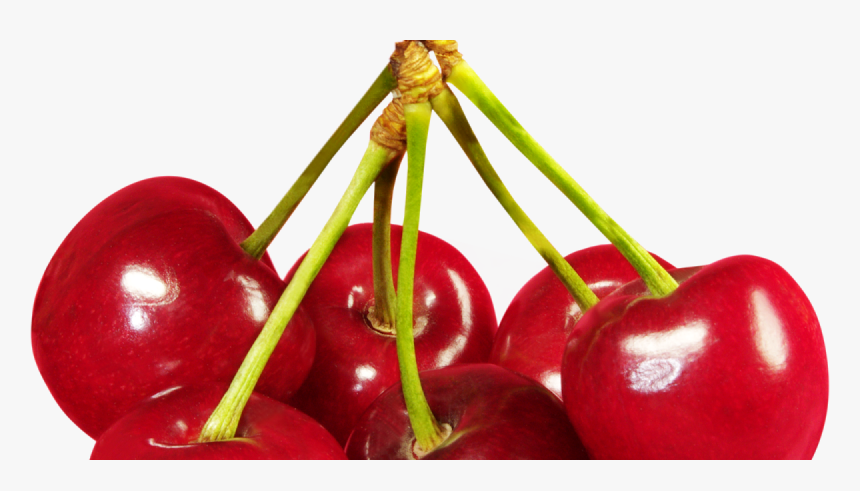 13 Best Health Benefits Of Eating Cherry Fruit - Transparent Background Cherries Clipart, HD Png Download
