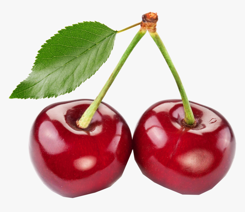 Kiraz Meyvesi, HD Png Download