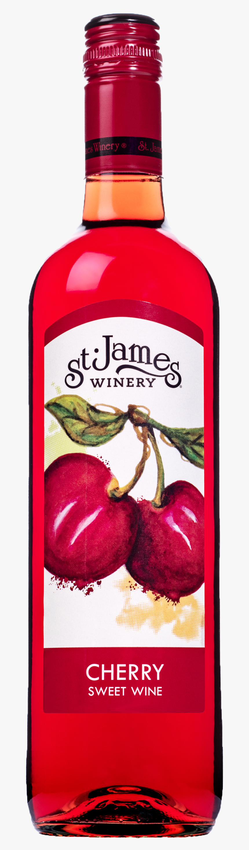 Cherry Fruit Png, Transparent Png