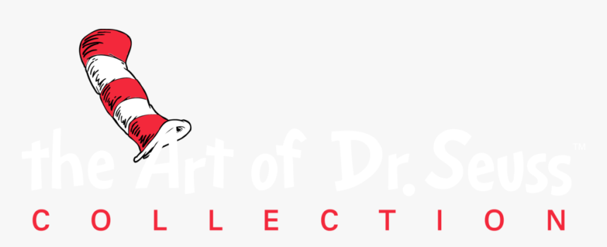 A Prayer For Child - Dr Seuss Logo, HD Png Download