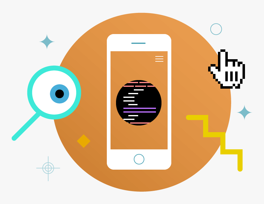 Advanced Mobile Seo - Mobile Seo, HD Png Download