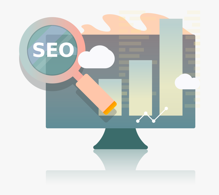 Magento Seo Audit - Graphic Design, HD Png Download