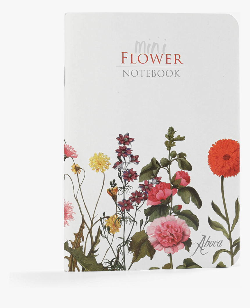 Picture Of Mini Flower Notebook Bouquet - Japanese Camellia, HD Png Download