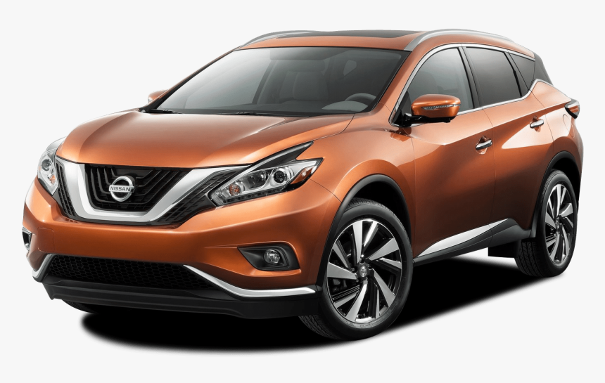 Nissan Murano 2018 Australia, HD Png Download