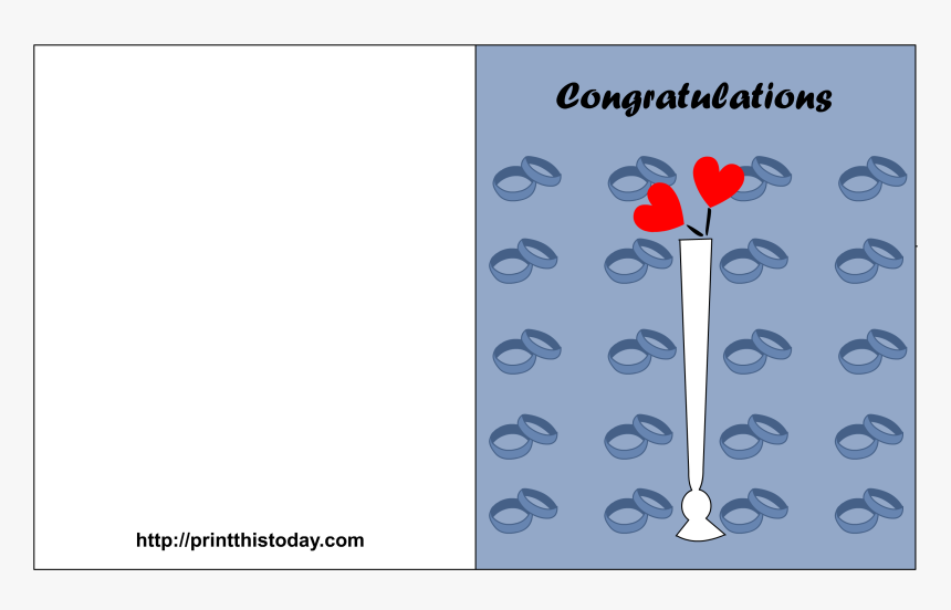 Greeting Card, HD Png Download