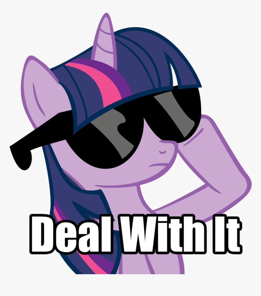My Little Pony Deal, HD Png Download