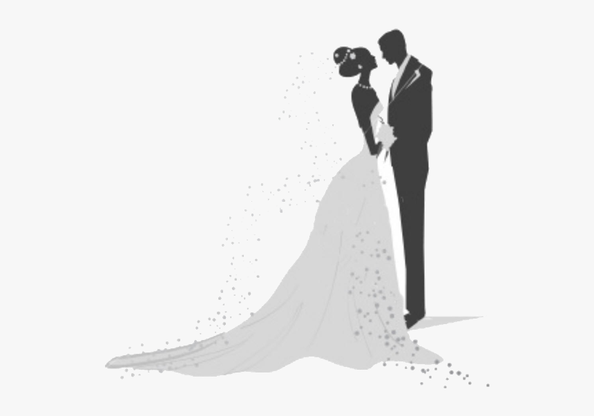 Wedding Invitation Marriage Bridegroom, HD Png Download