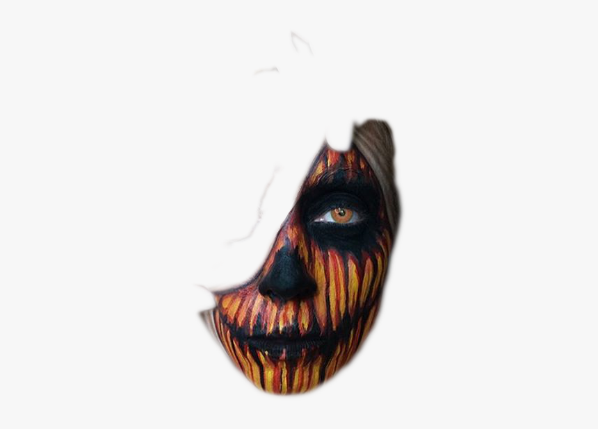Halloween Picsart, HD Png Download