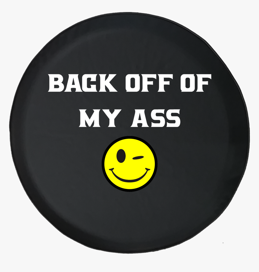 Smiley, HD Png Download