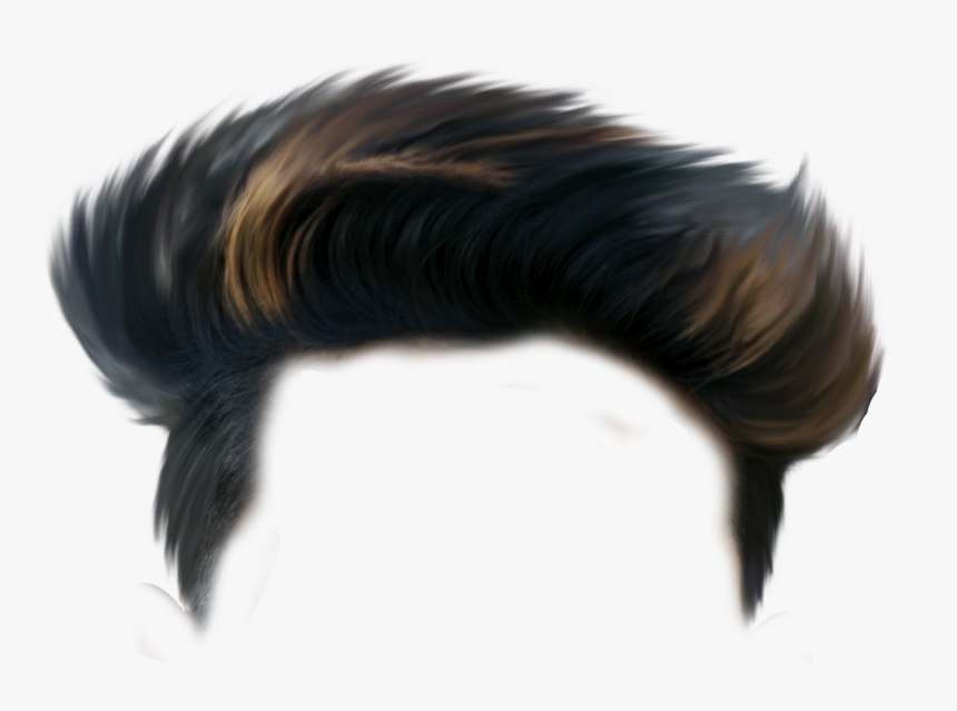 Cb Hair Hd Png - Boys Hair Png New, Transparent Png