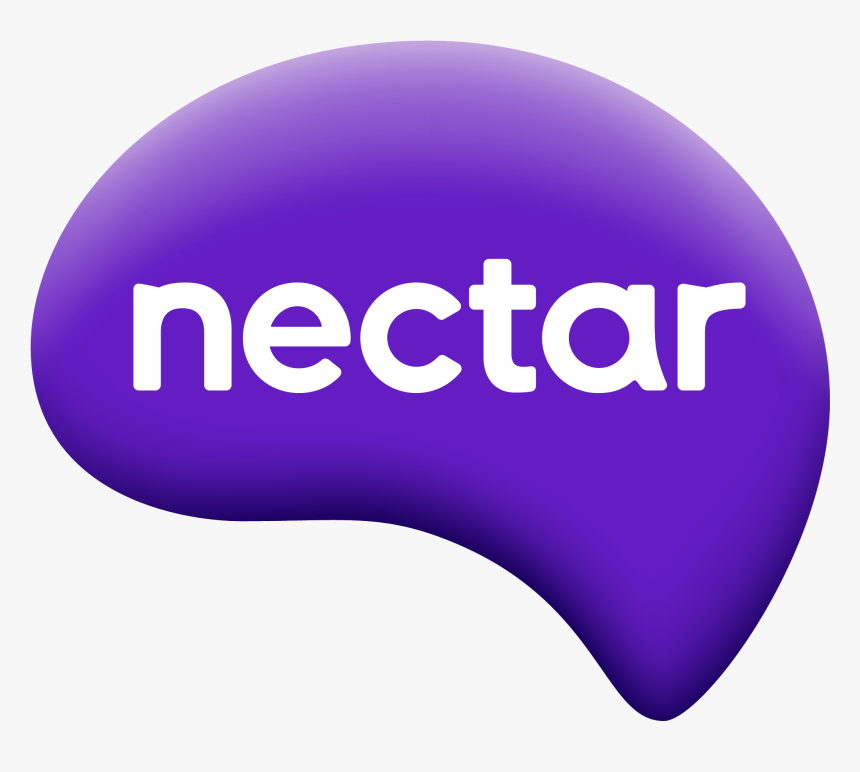 Nectar Card New Logo, HD Png Download